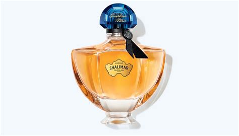 eau de shalimar guerlain review|guerlain shalimar millesime vanilla perfume.